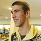 Image for article titled Michael Phelps' Name To Be Mentioned Six Times Following Olympics